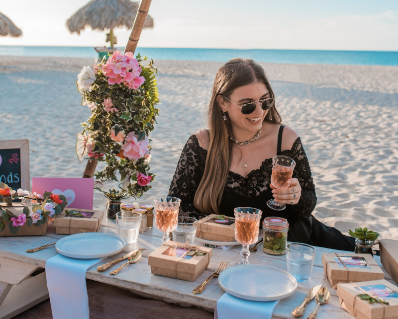 Dit zijn de leukste en beste restaurants op Aruba