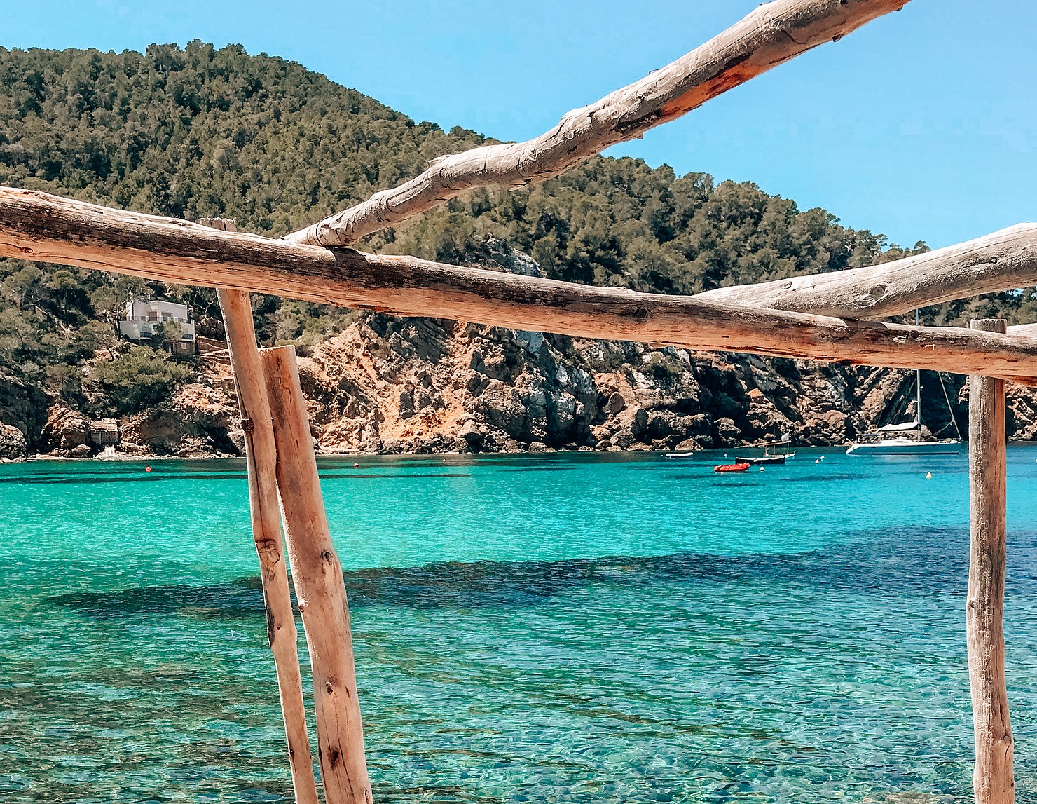 De 10 Mooiste Stranden Van Ibiza Dit Zijn Ze