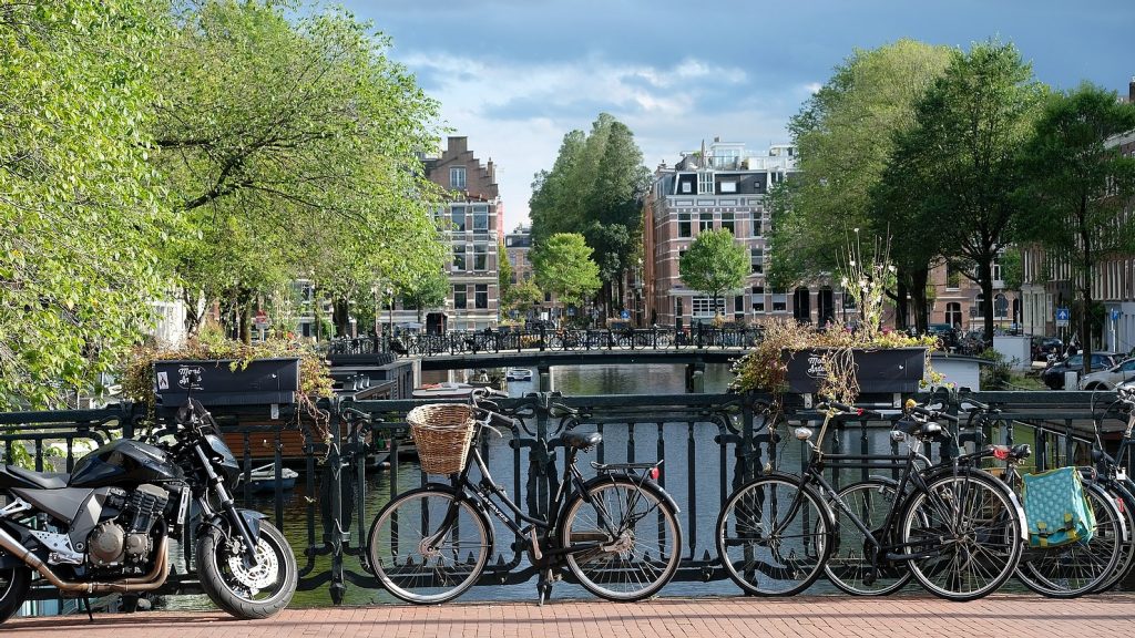citytrip-amsterdam