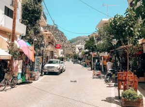 Auto Huren Op Kreta De Beste Tips En Ervaringen