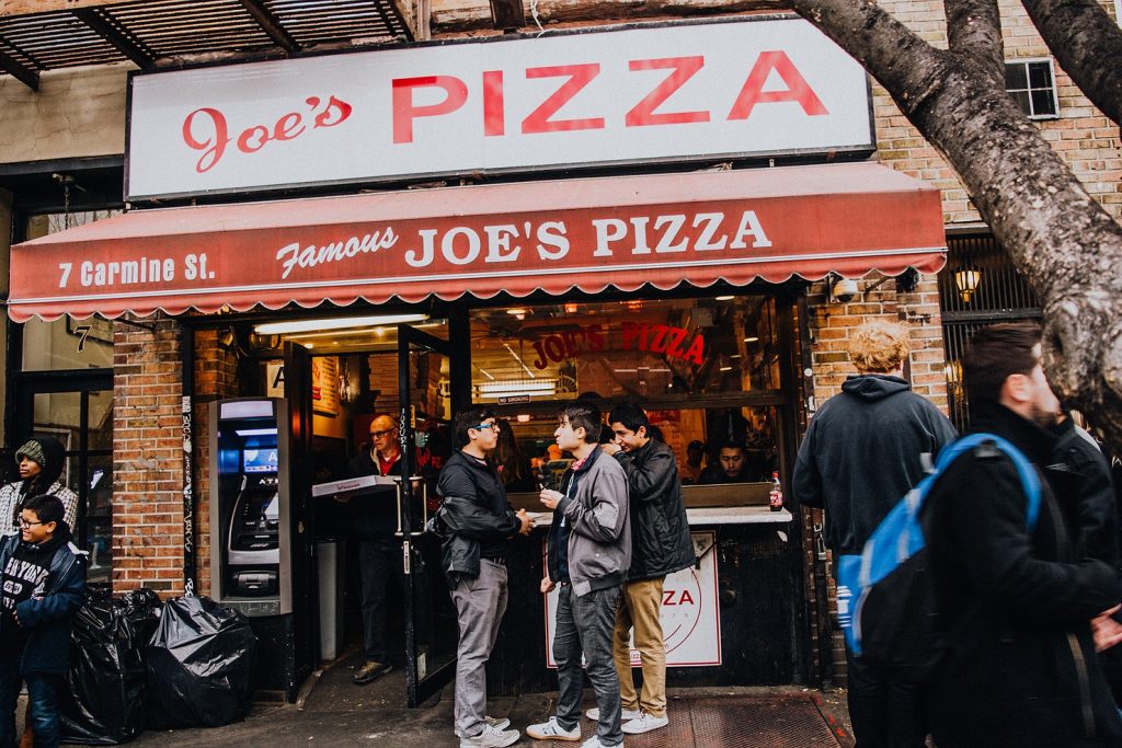 pizza-restaurants-new-york