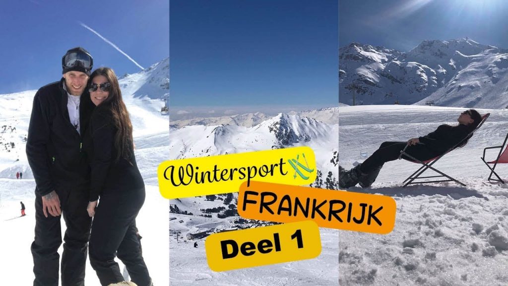 vlog-frankrijk-skien