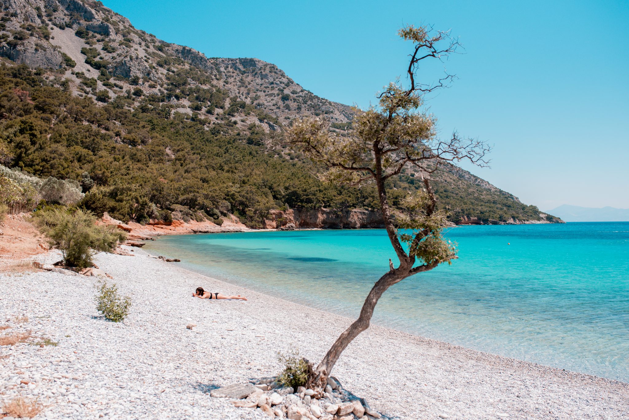 Dit Zijn De 10 Mooiste Stranden Van Samos Griekenland