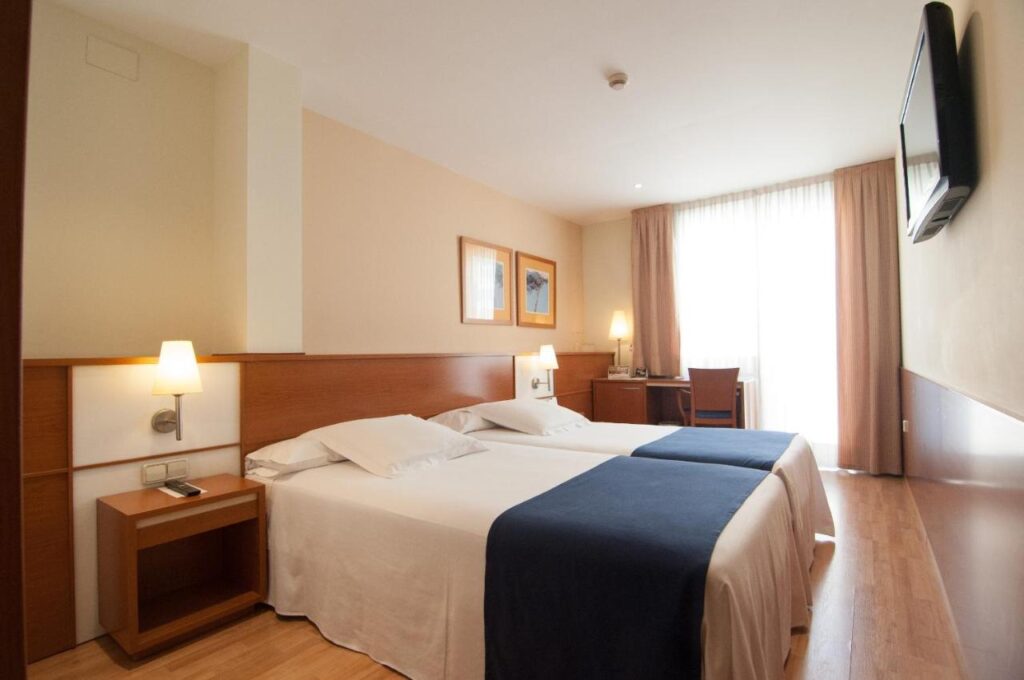 budget-hotels-in-Valencia
