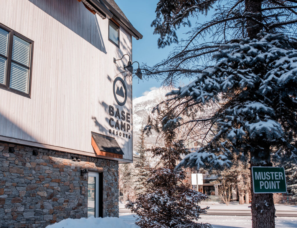 accommodaties-canmore