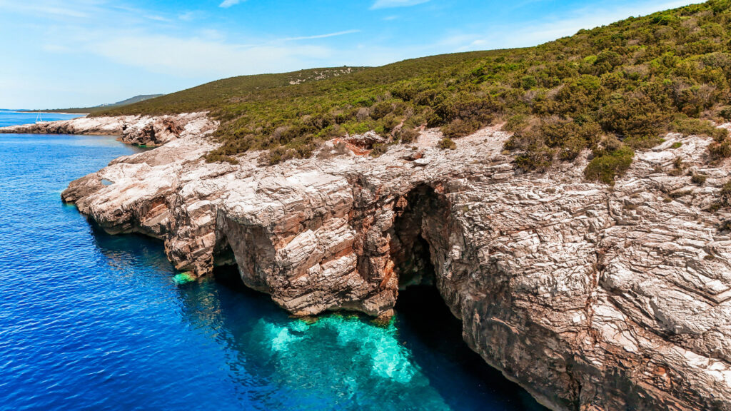 bezienswaardigheden-dugi-otok-kroatie