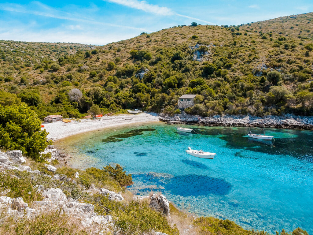 mooiste-stranden-otok-kroatie