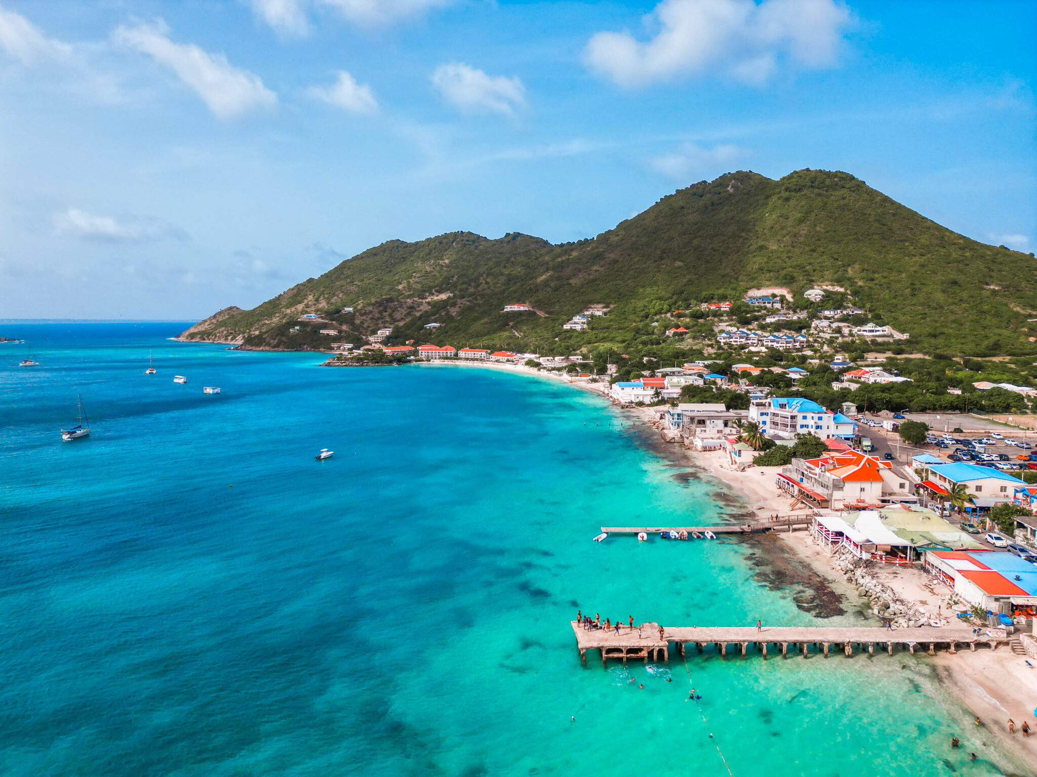 Sint Maarten