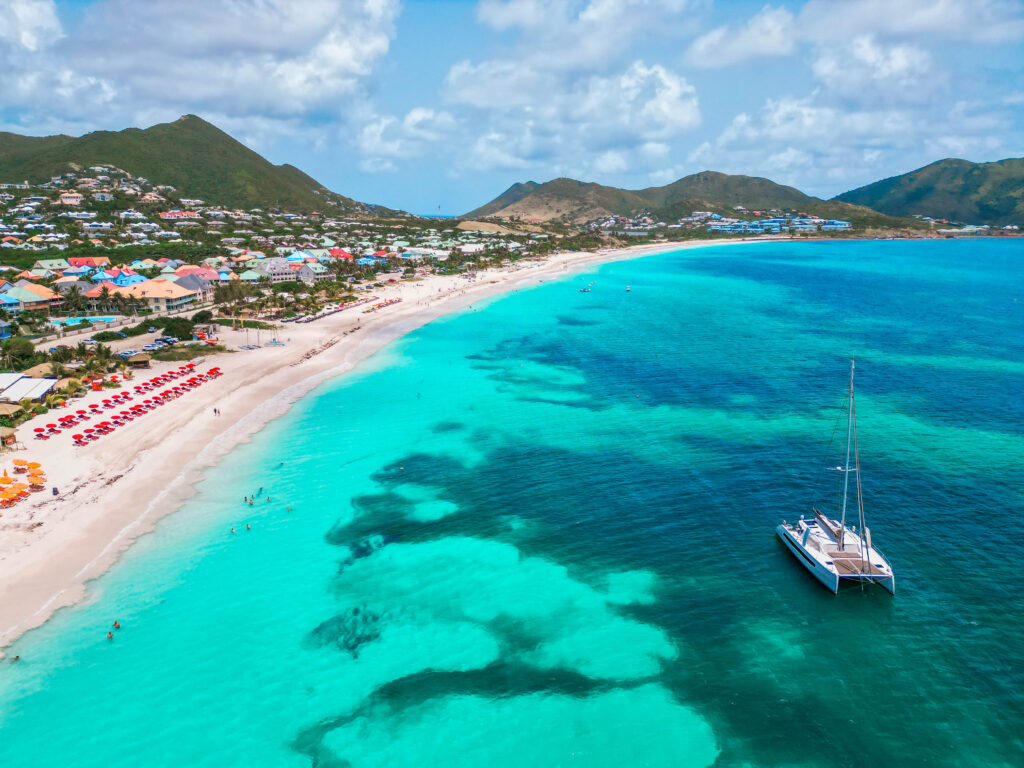 beste-stranden-sint-maarten