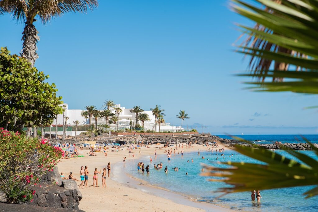 lanzarote