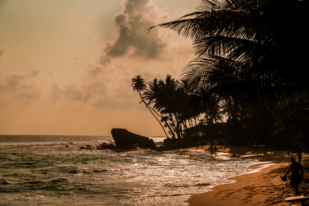 frog-rock-unawatuna