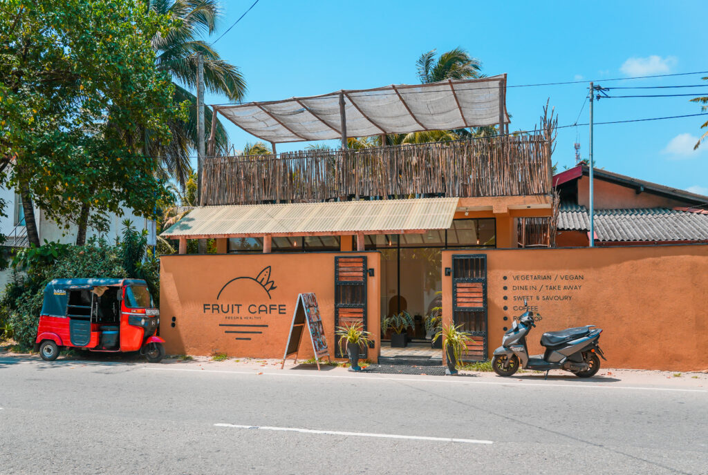 restaurants-ahangama