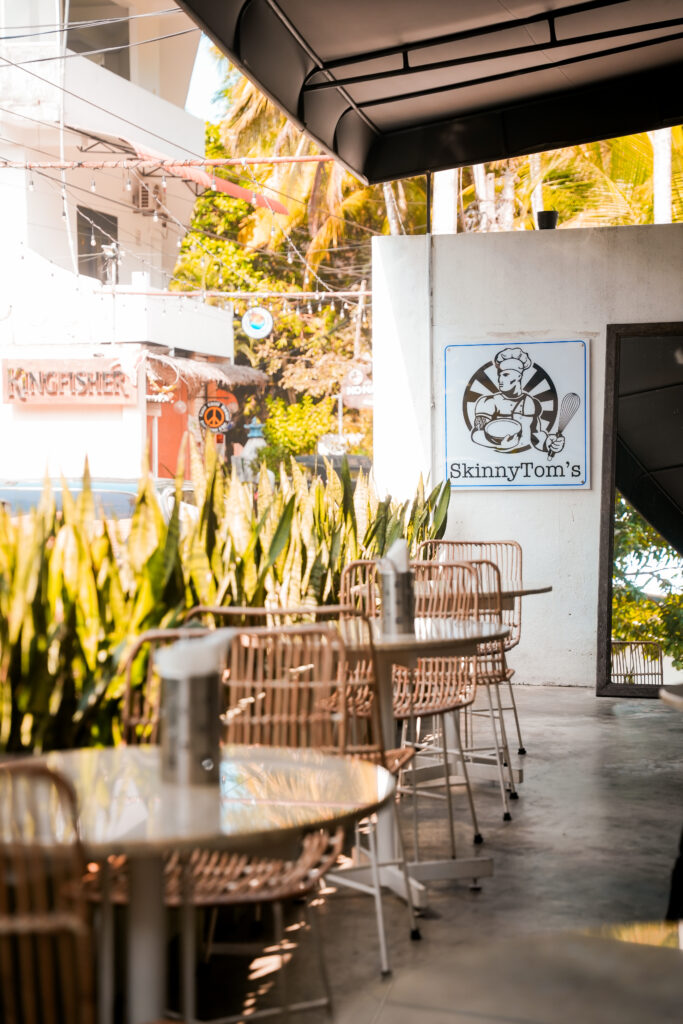restaurants-unawatuna