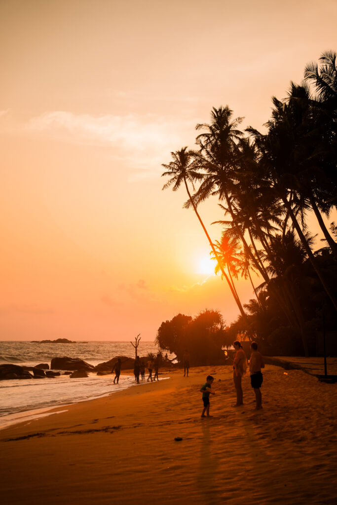 unawatuna-beach