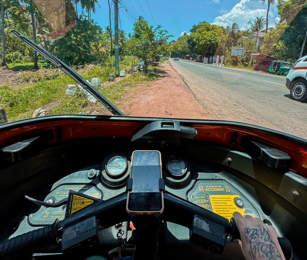 vervoer-sri-lanka