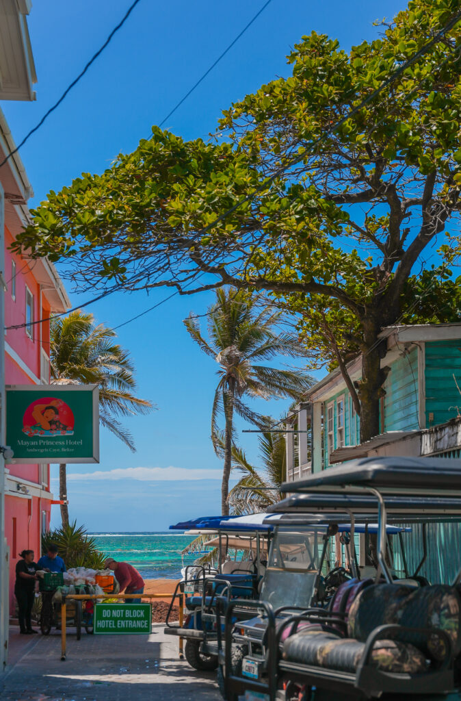 ambergris-caye-Belize