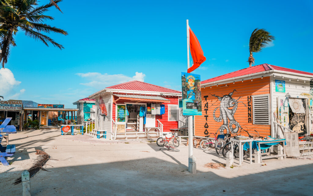 caye-caulker