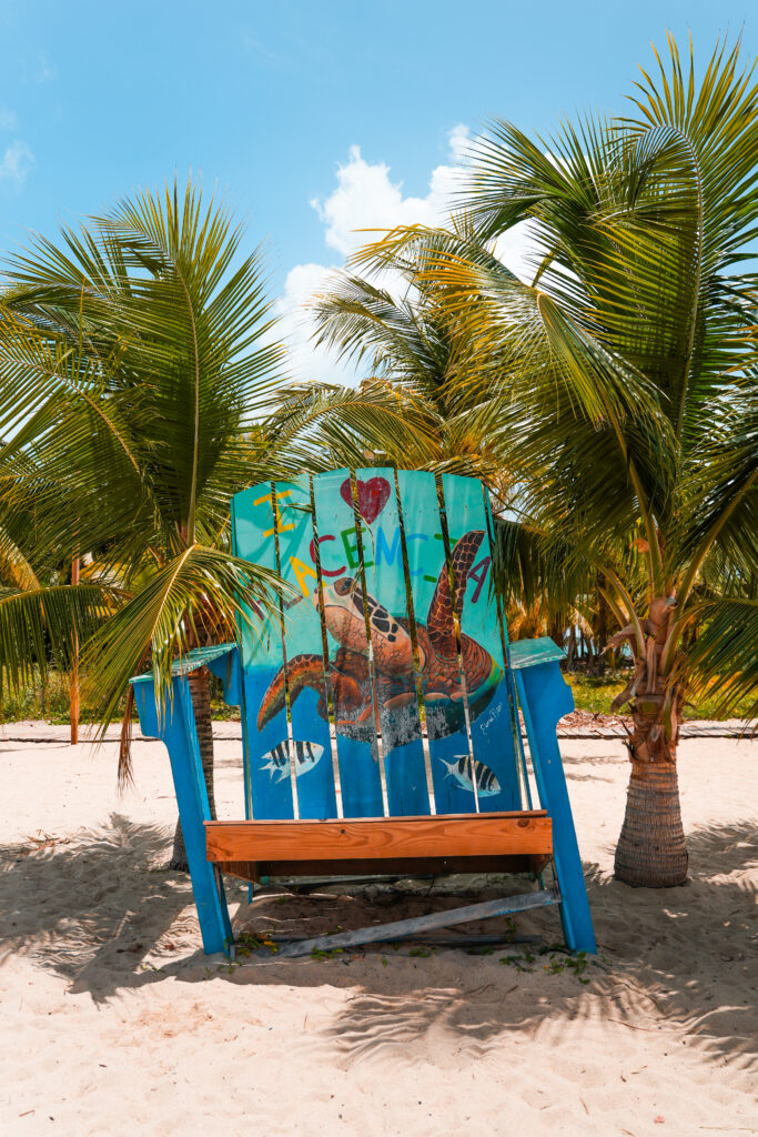 stranden-placencia
