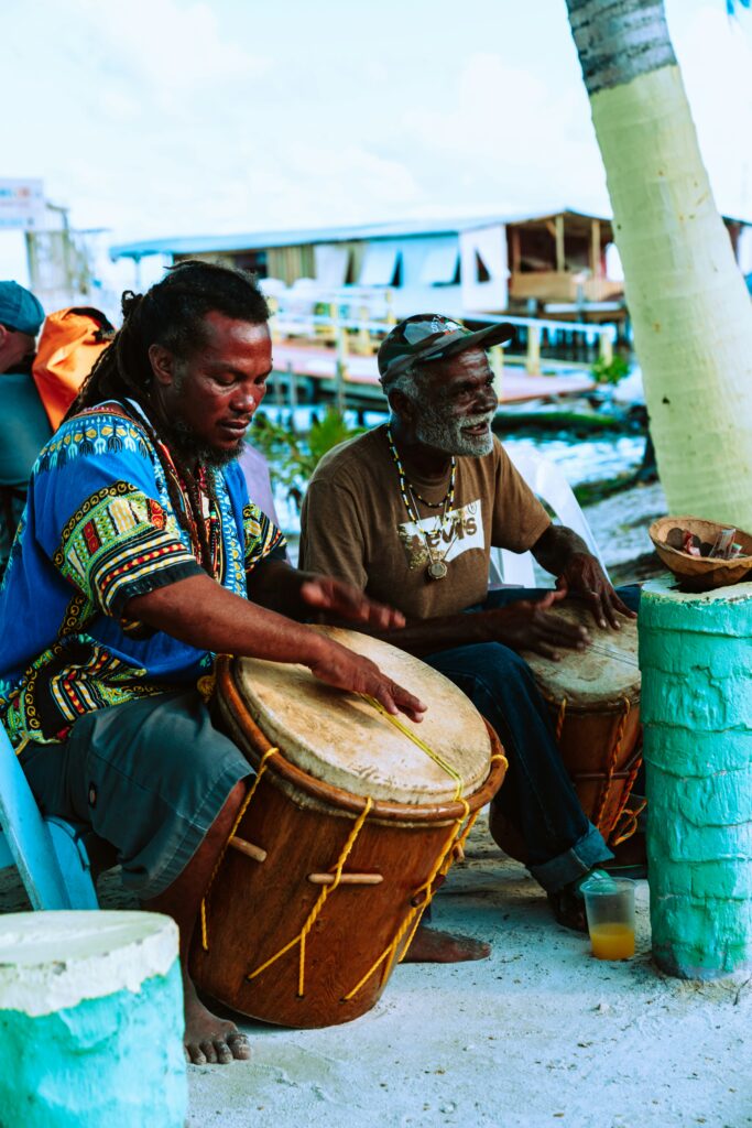 hopkins-belize
