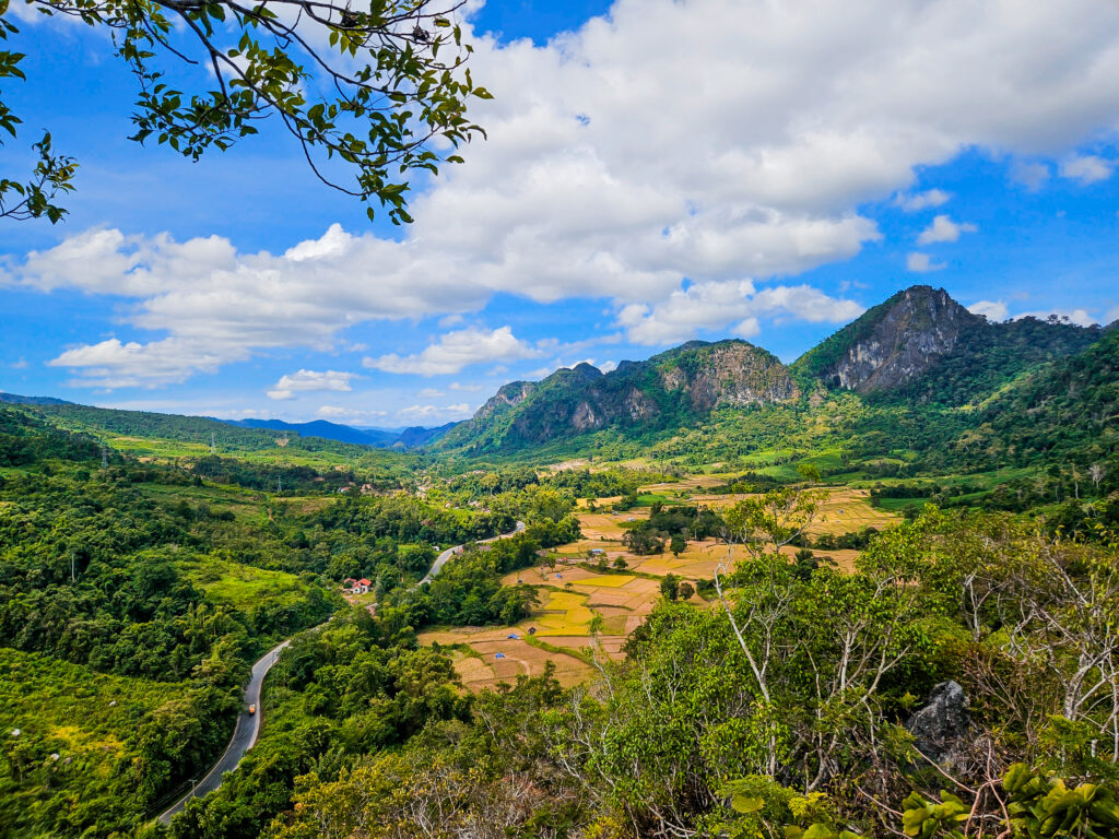 rondreis-laos