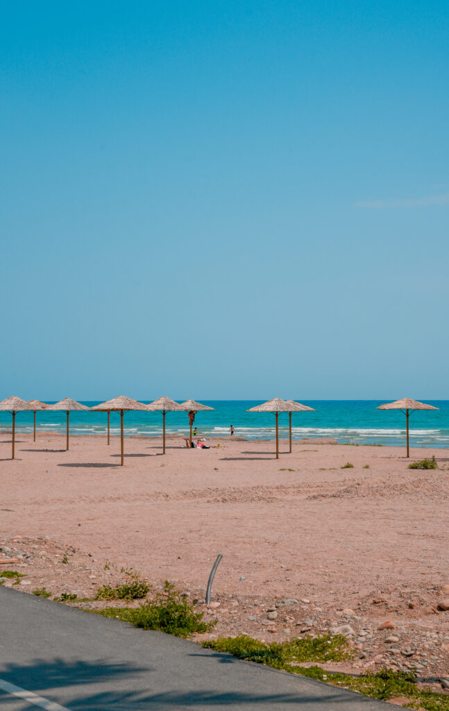issyk-kul