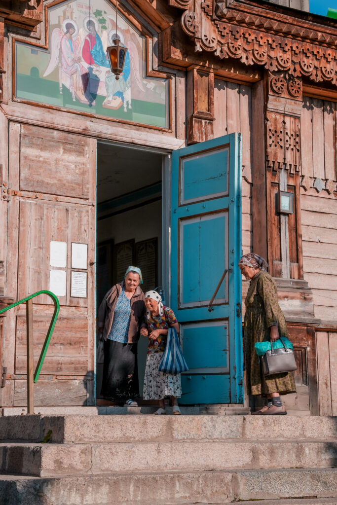 karakol-kirgizie