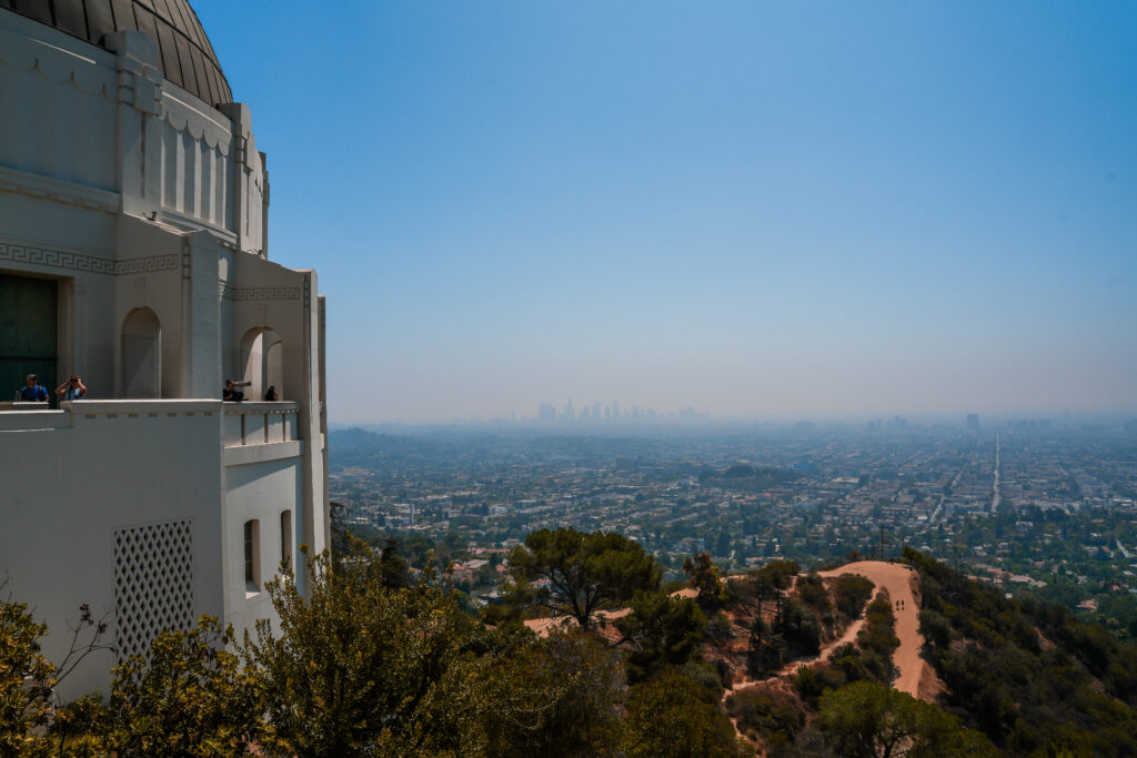 griffith-observatory-los-angeles