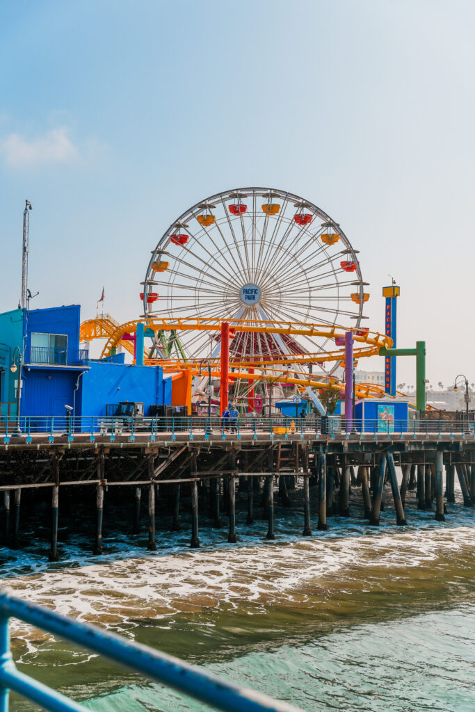 santa-monica-pier