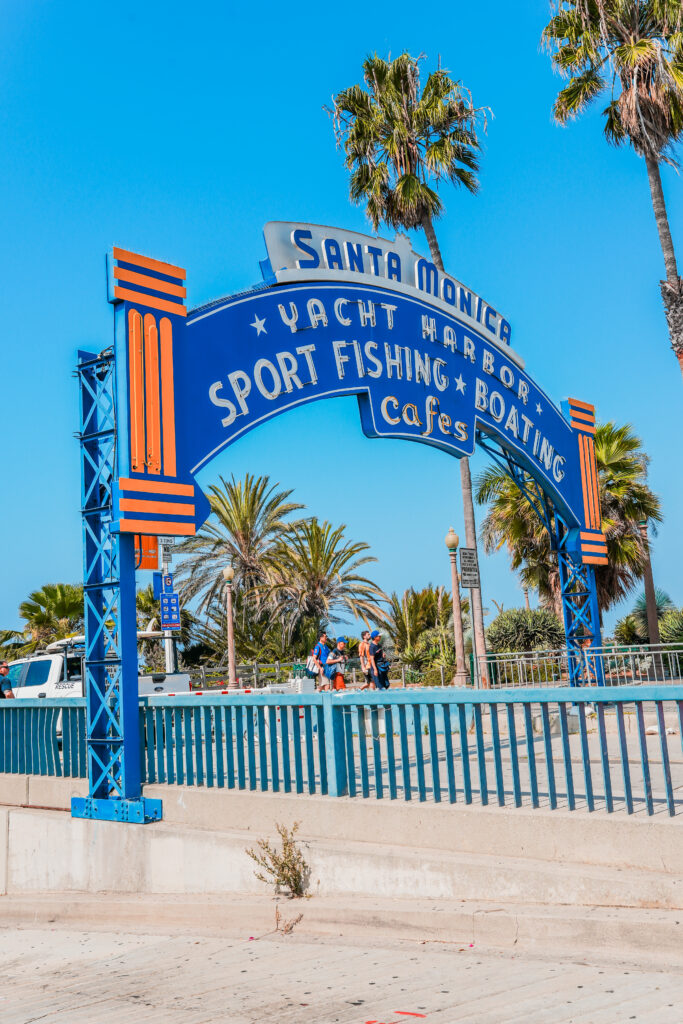 santa-monica-pier