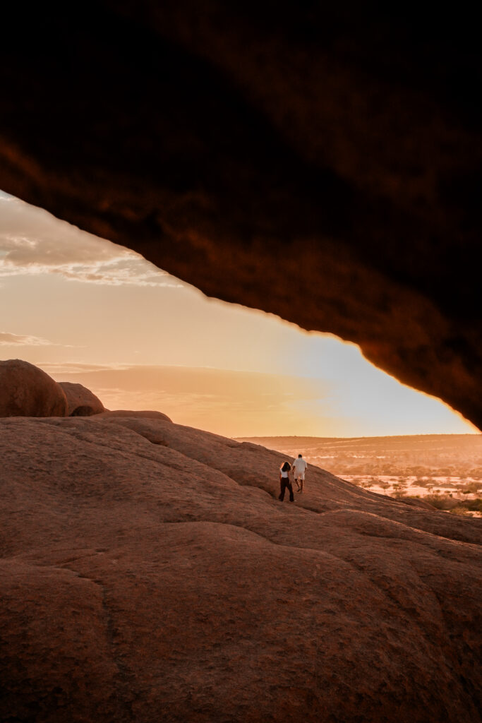spitzkoppe-namibie