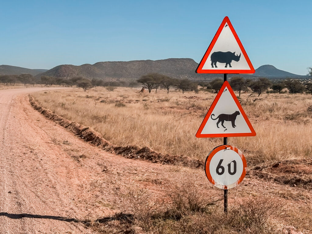 Okonjima-Nature-Reserve