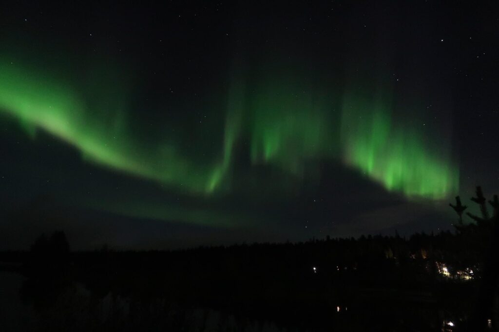 noorderlicht-ijsland