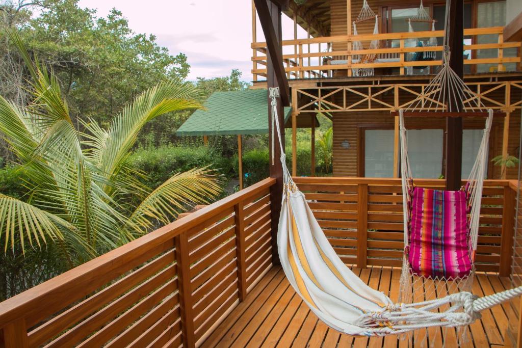 Chez Manany Isla Isabela