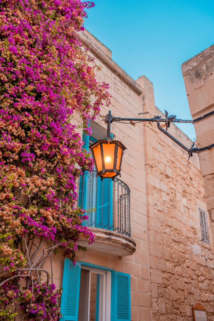 Mdina Malta