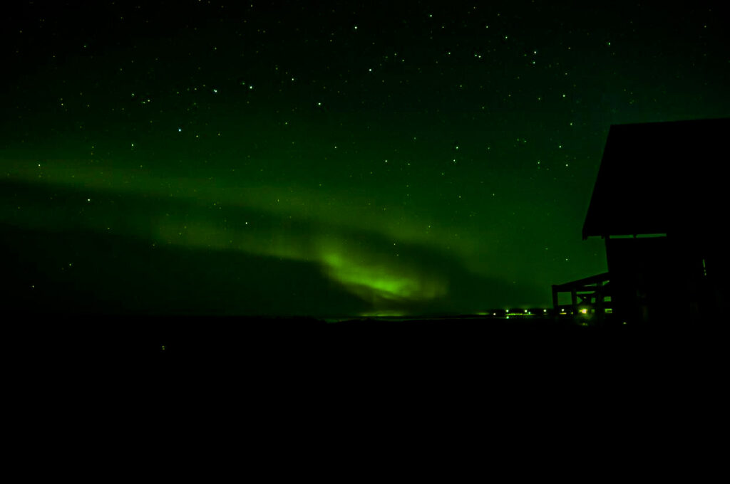 noorderlicht-ijsland