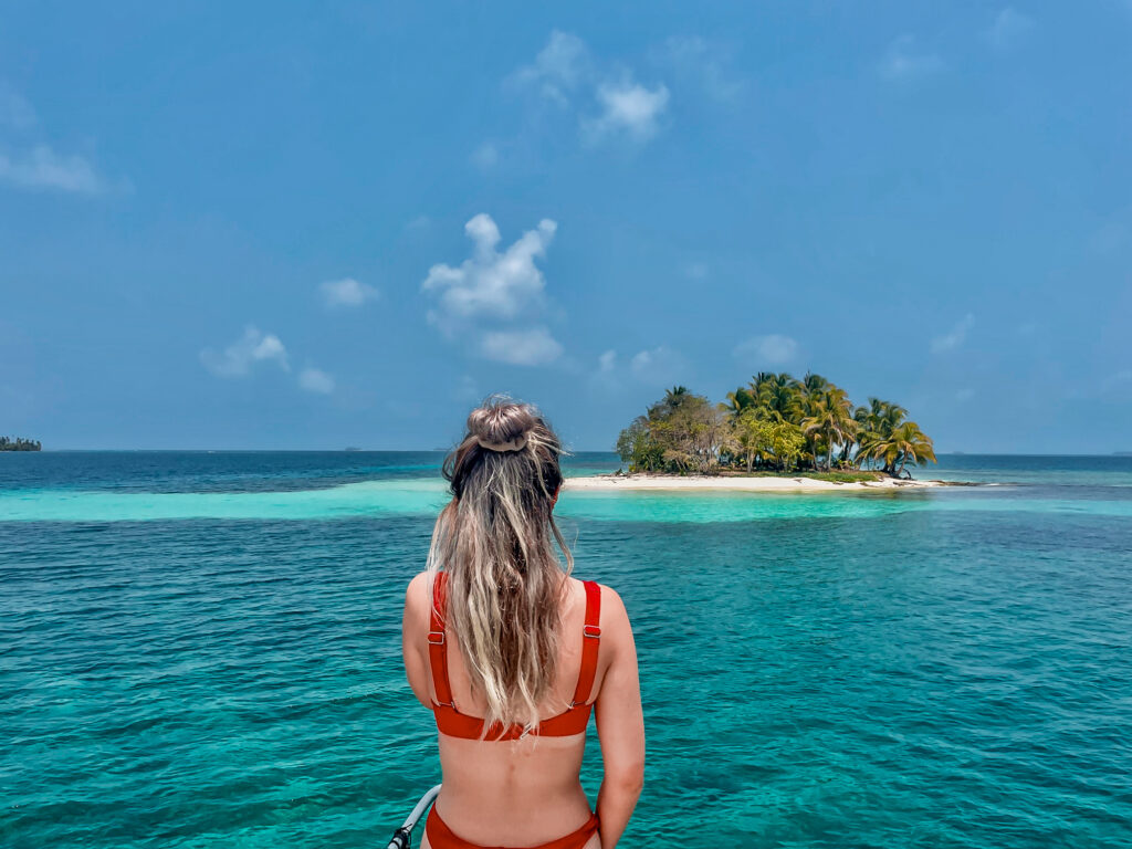 San Blas Eilanden bezoeken met een zeilboot