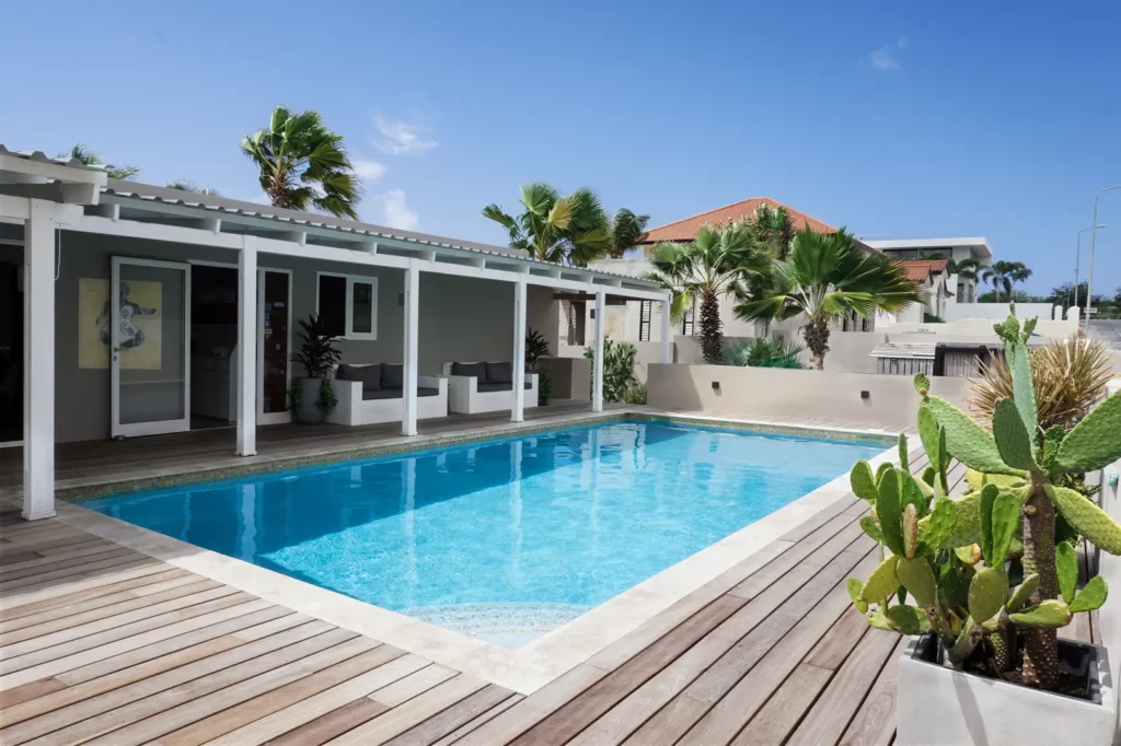 Boutique Hotel JT Curaçao