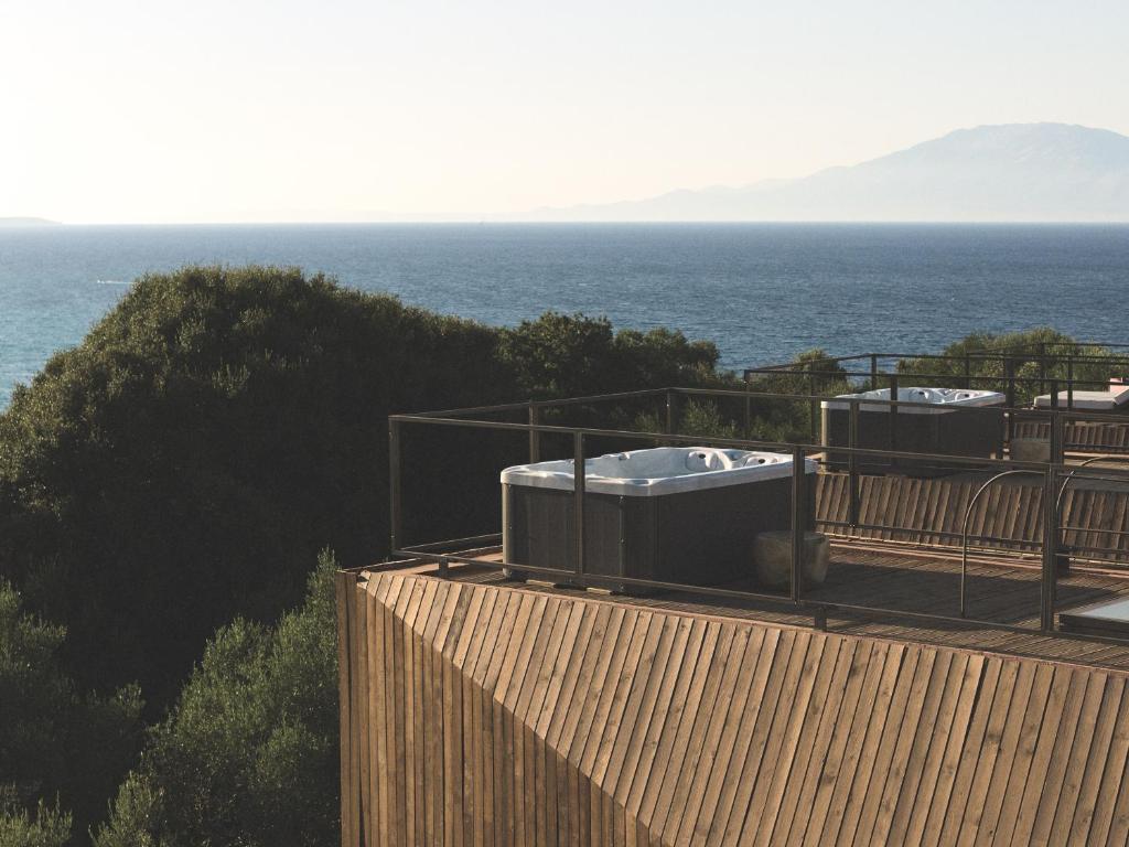 rustige hotels op Zakynthos