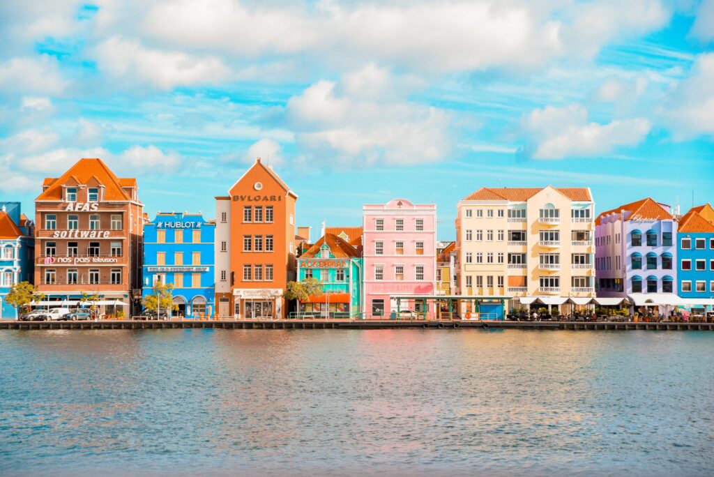 Willemstad, Curacao