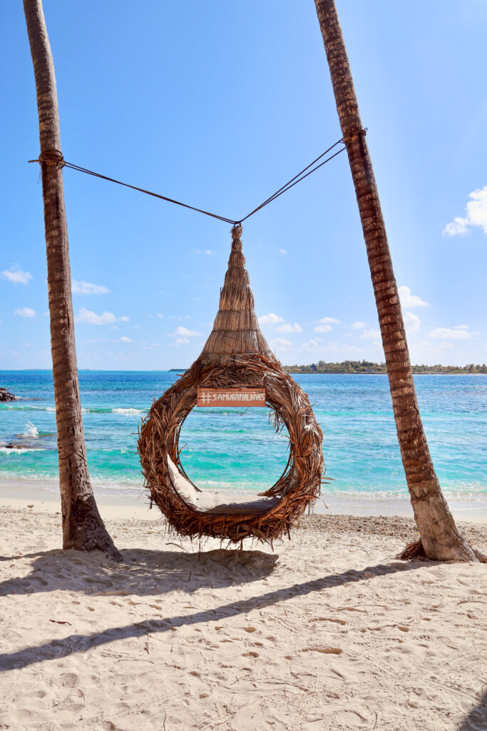hotels op Thulusdhoo