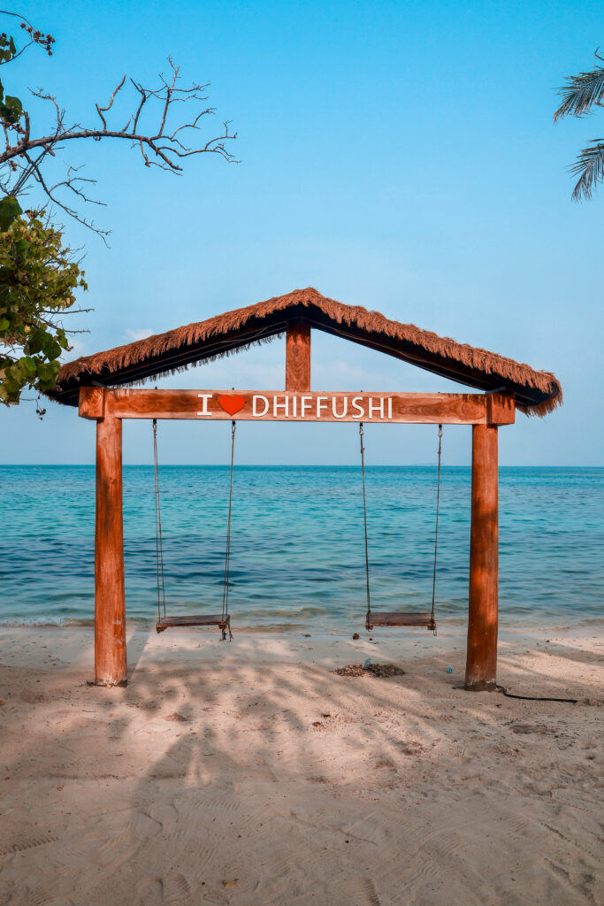 Dhiffushi