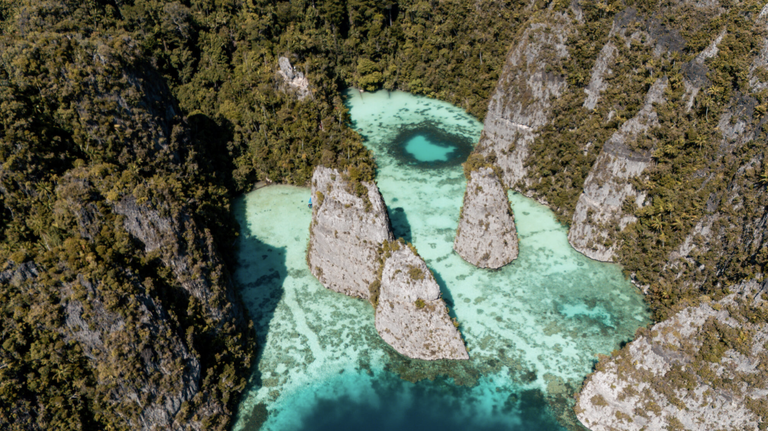Raja Ampat