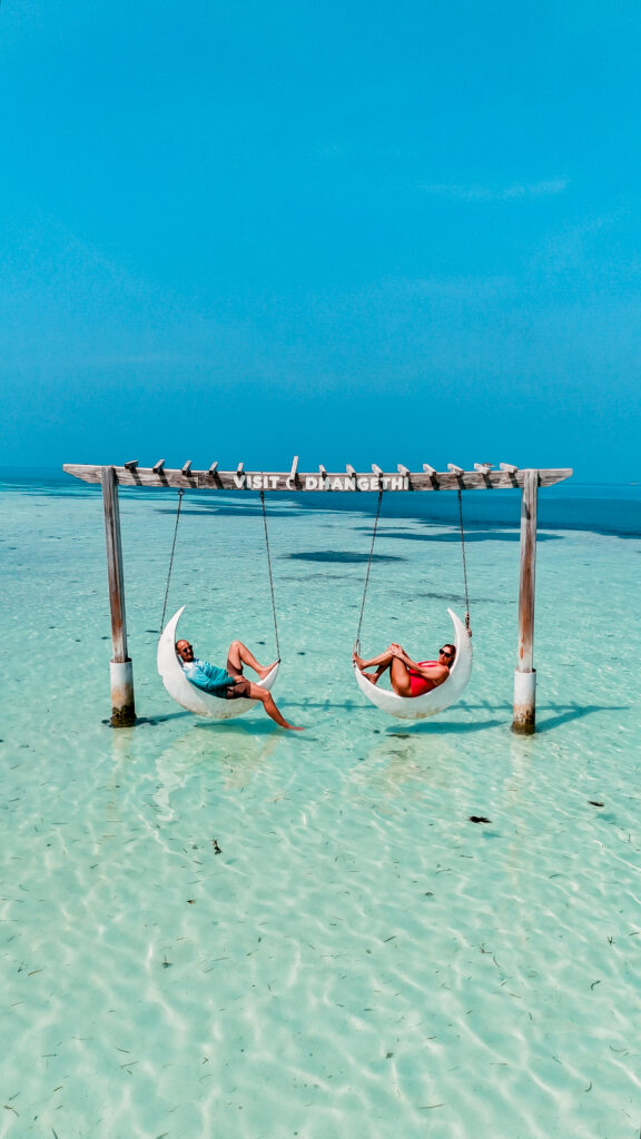 moonswing Dhangethi