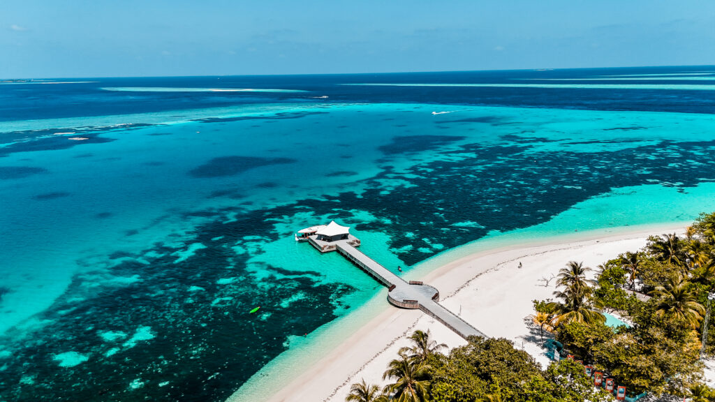 tips voor Dhangethi, Malediven