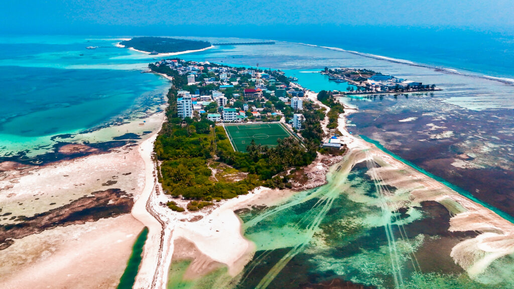 Dhiffushi tips
