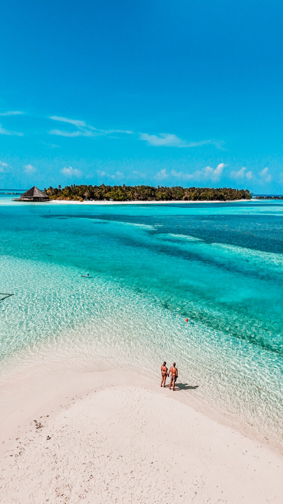 tips voor Dhiffushi in de Malediven