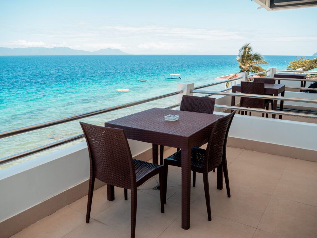 hotels in Sogod Bay