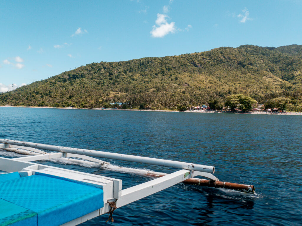 Sogod Bay, Southern Leyte