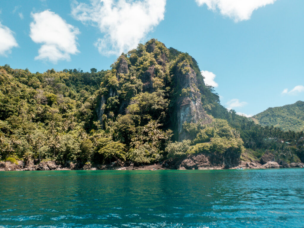 Sogod Bay, Southern Leyte