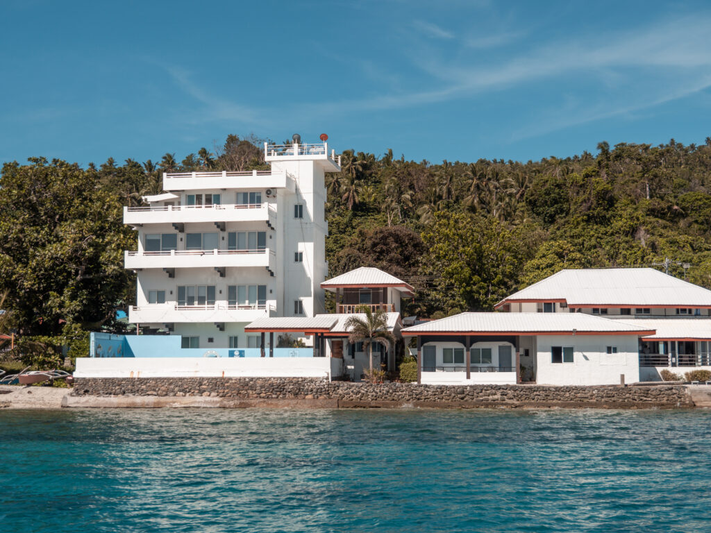 hotels in Sogod Bay, Southern Leyte